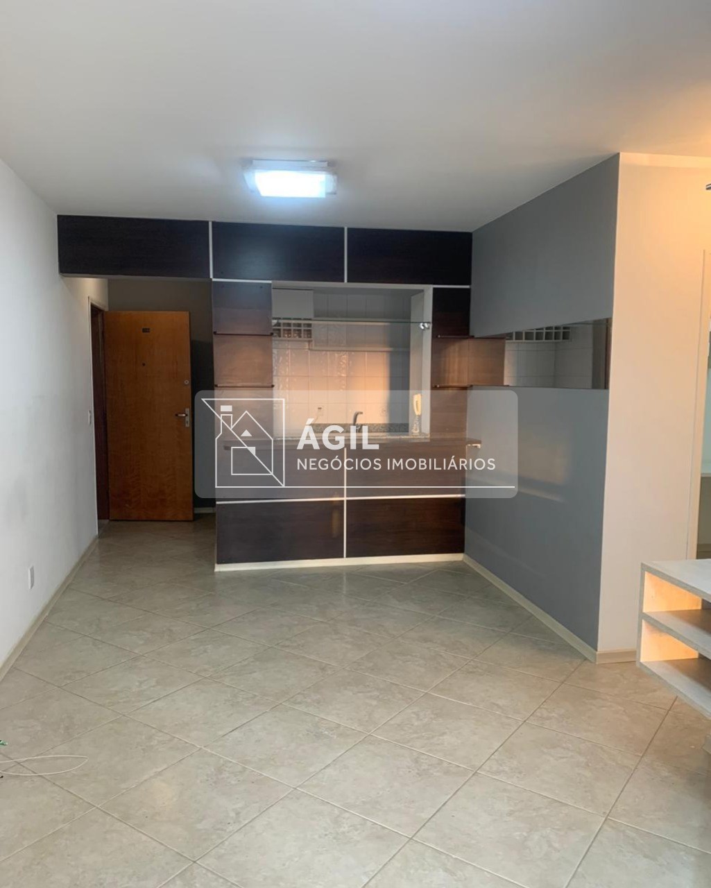 Apartamento a venda no edificio new life tower, Jardim Aquarius