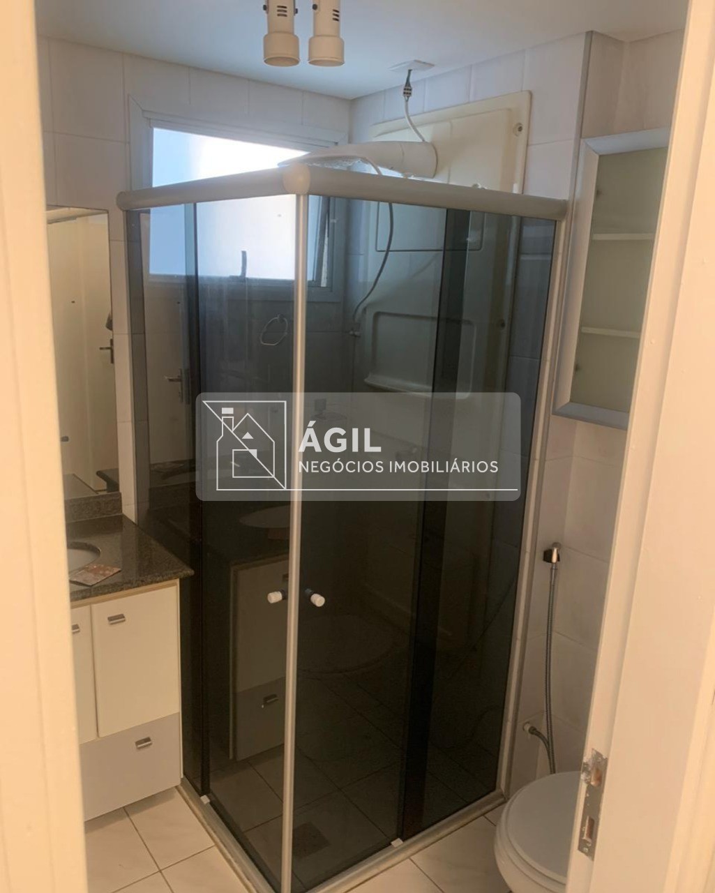 Apartamento a venda no edificio new life tower, Jardim Aquarius