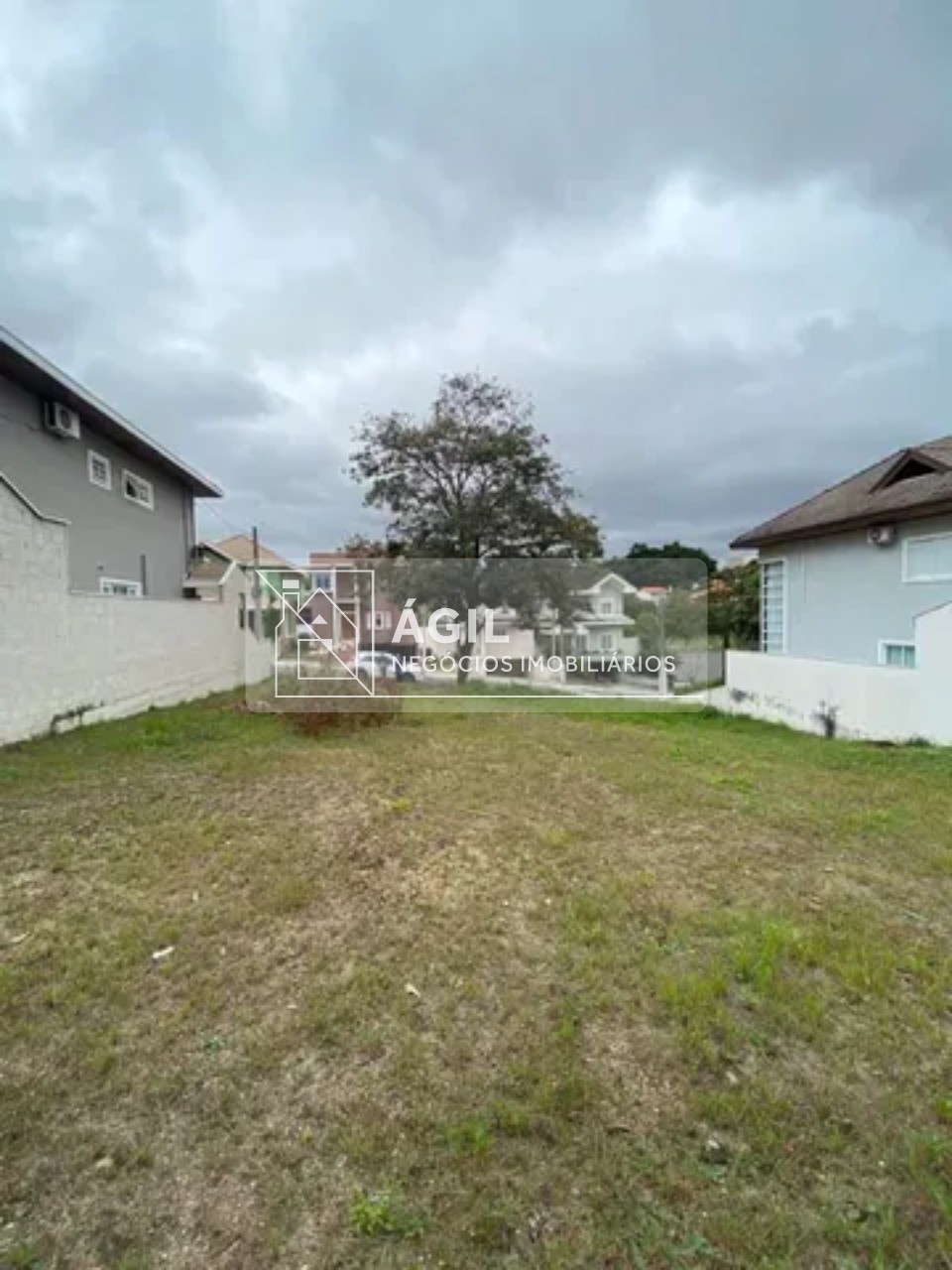 Terreno Condomínio - Jardim América - Residencial Condomínio San Marino - 300m²
