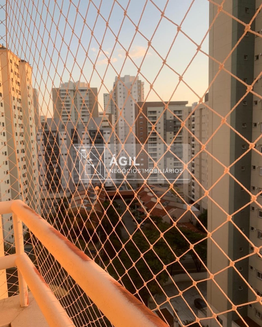 Apartamento a venda no edificio new life tower, Jardim Aquarius