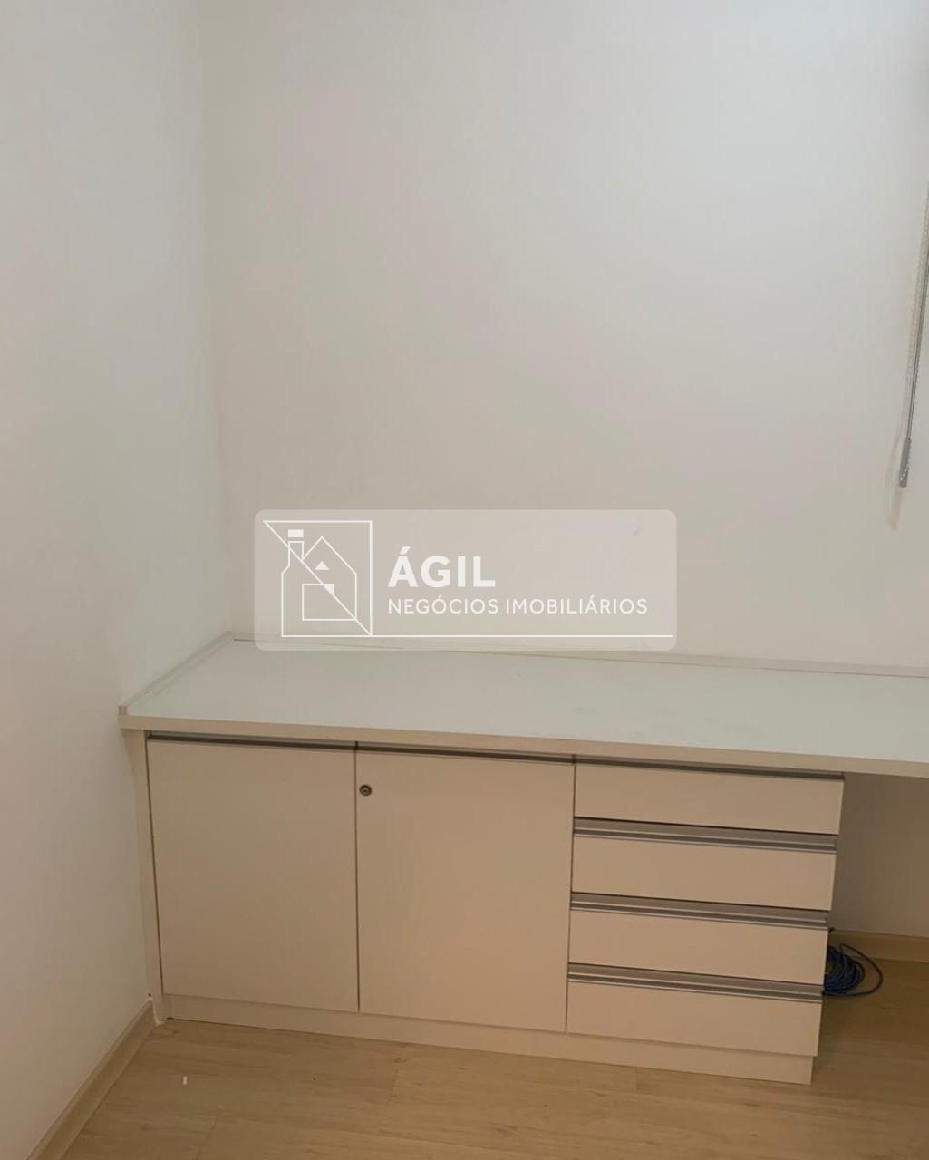 Apartamento a venda no edificio new life tower, Jardim Aquarius