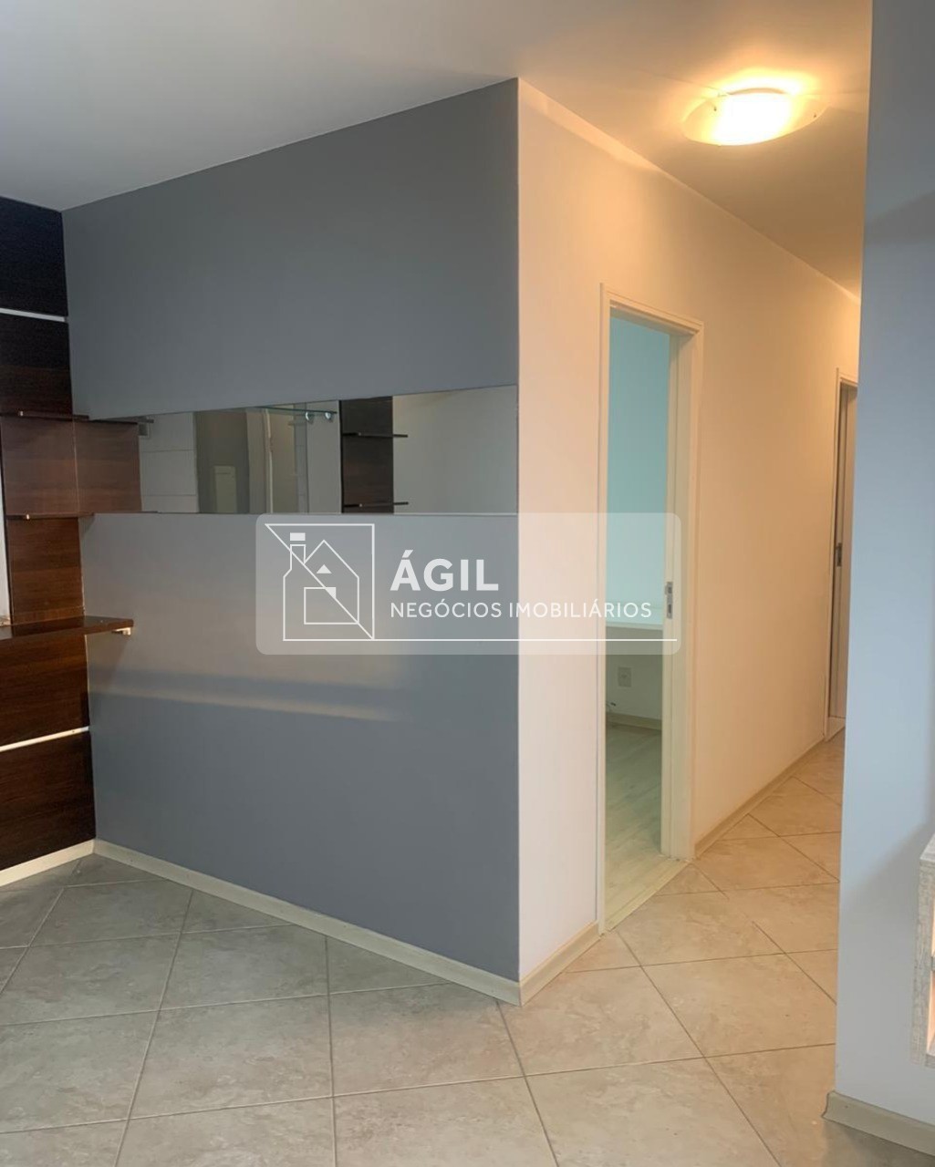 Apartamento a venda no edificio new life tower, Jardim Aquarius
