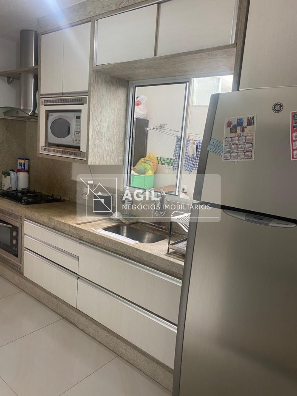 Vende-se linda casa no Condomínio Terra Nova- São José dos Campos - SP