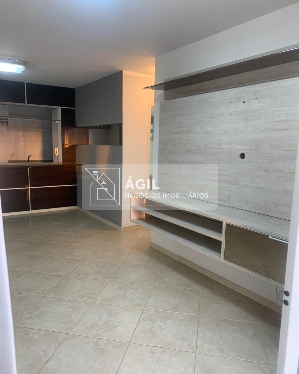 Apartamento a venda no edificio new life tower, Jardim Aquarius