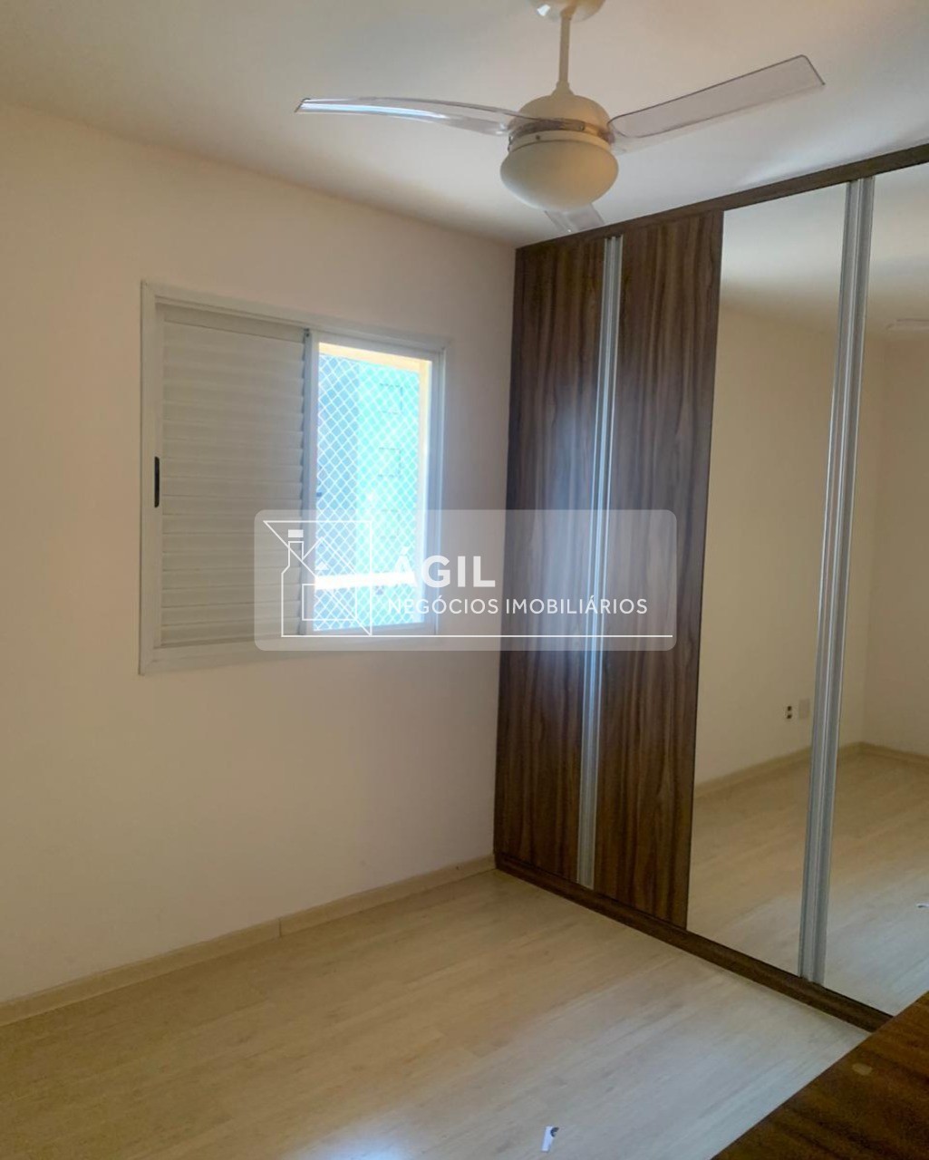 Apartamento a venda no edificio new life tower, Jardim Aquarius