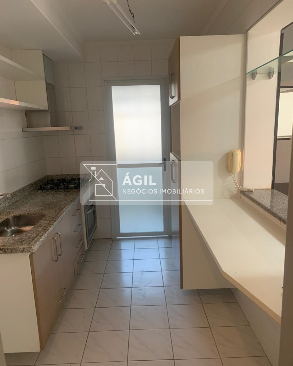 Apartamento a venda no edificio new life tower, Jardim Aquarius