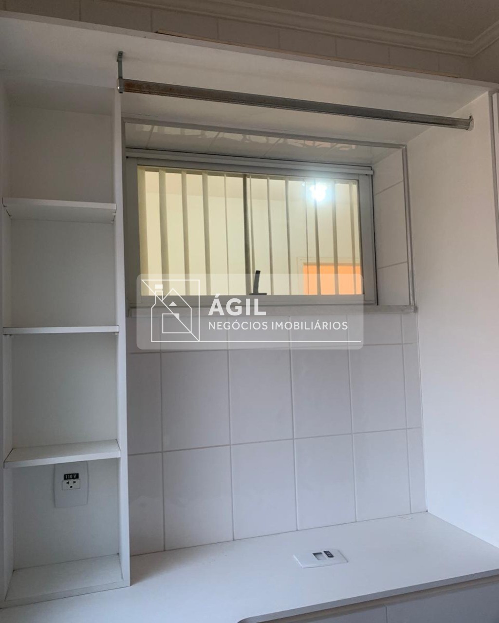 Apartamento a venda no edificio new life tower, Jardim Aquarius