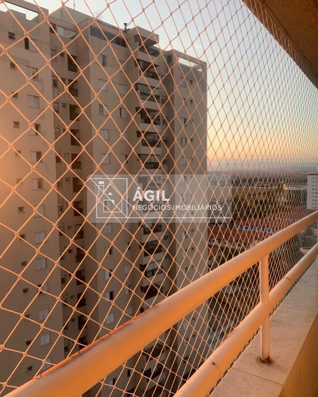 Apartamento a venda no edificio new life tower, Jardim Aquarius