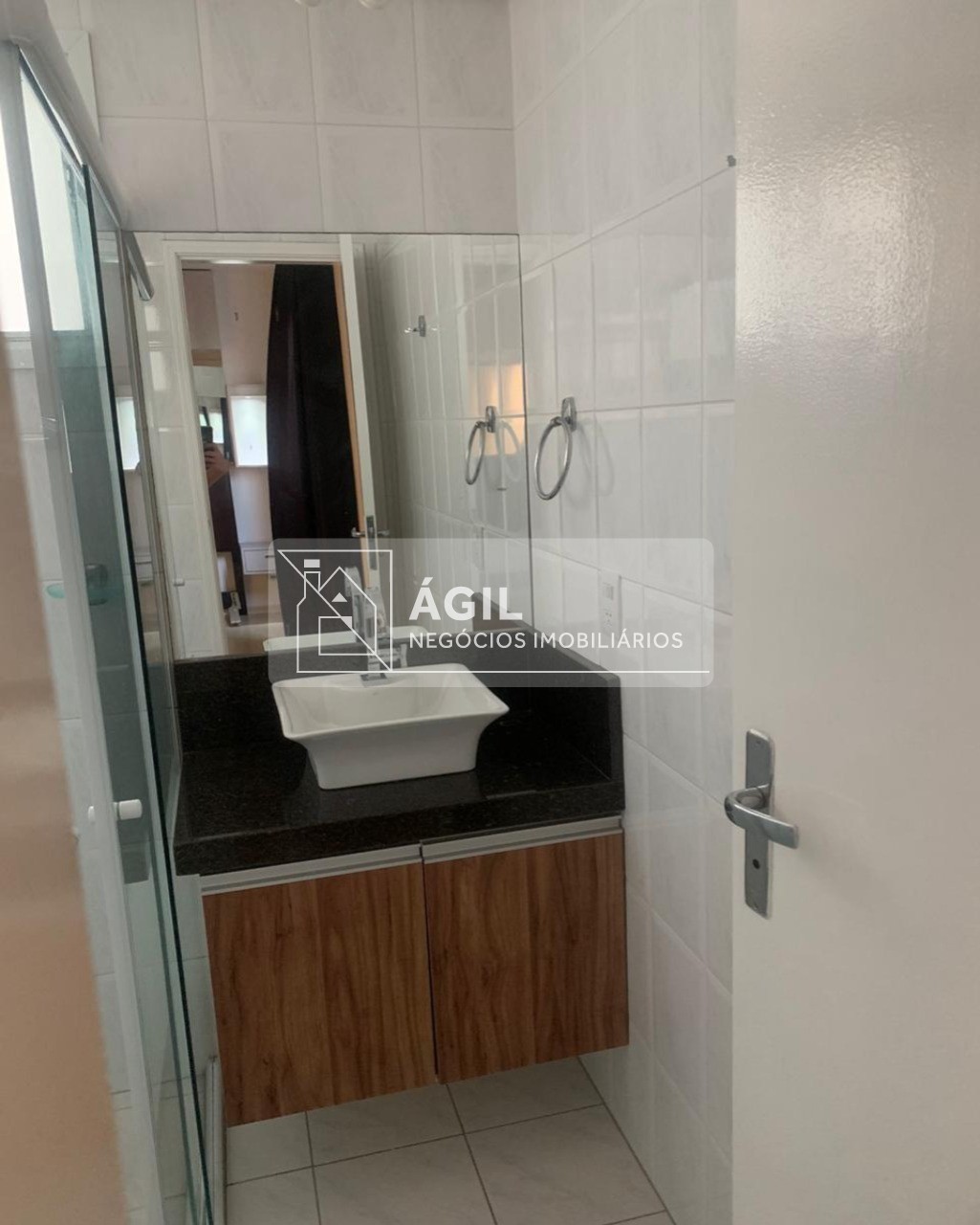 Apartamento a venda no edificio new life tower, Jardim Aquarius