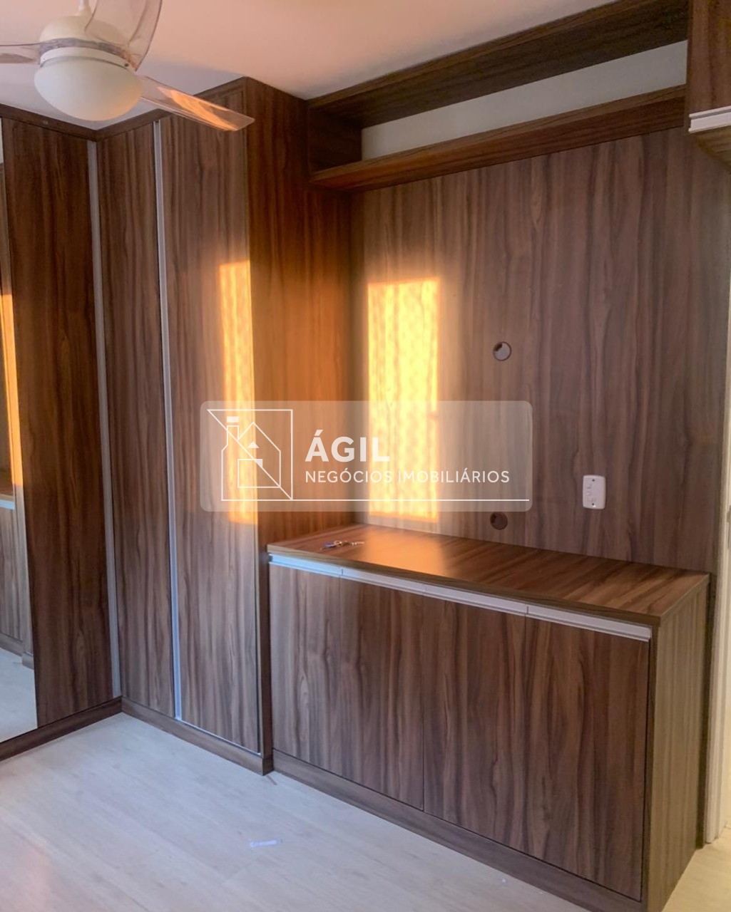Apartamento a venda no edificio new life tower, Jardim Aquarius