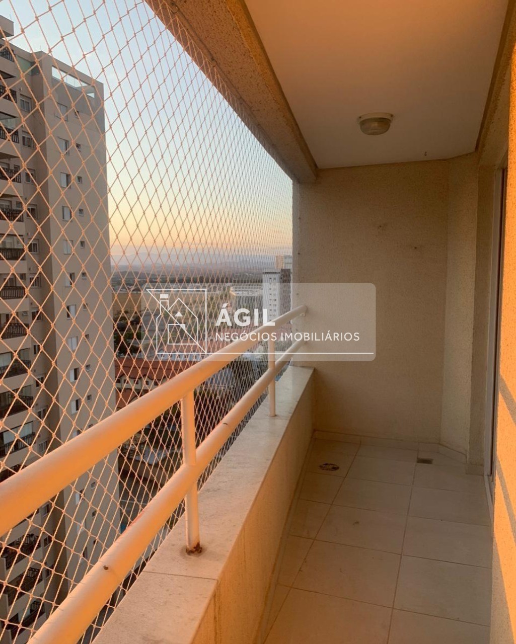 Apartamento a venda no edificio new life tower, Jardim Aquarius