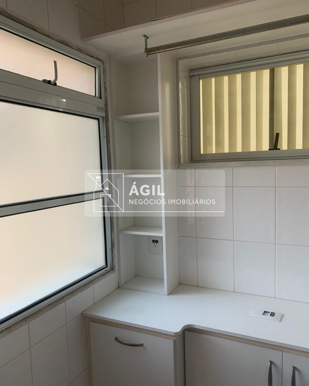 Apartamento a venda no edificio new life tower, Jardim Aquarius