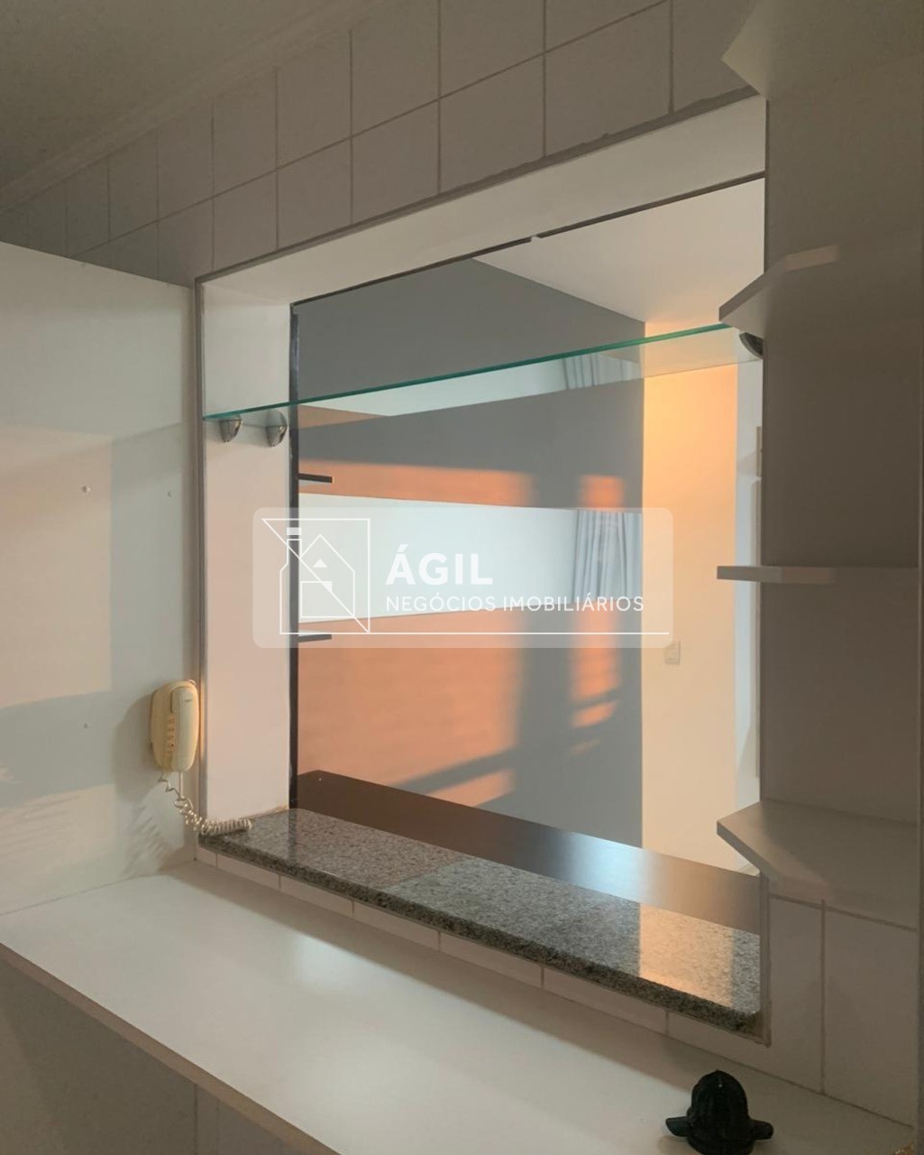 Apartamento a venda no edificio new life tower, Jardim Aquarius