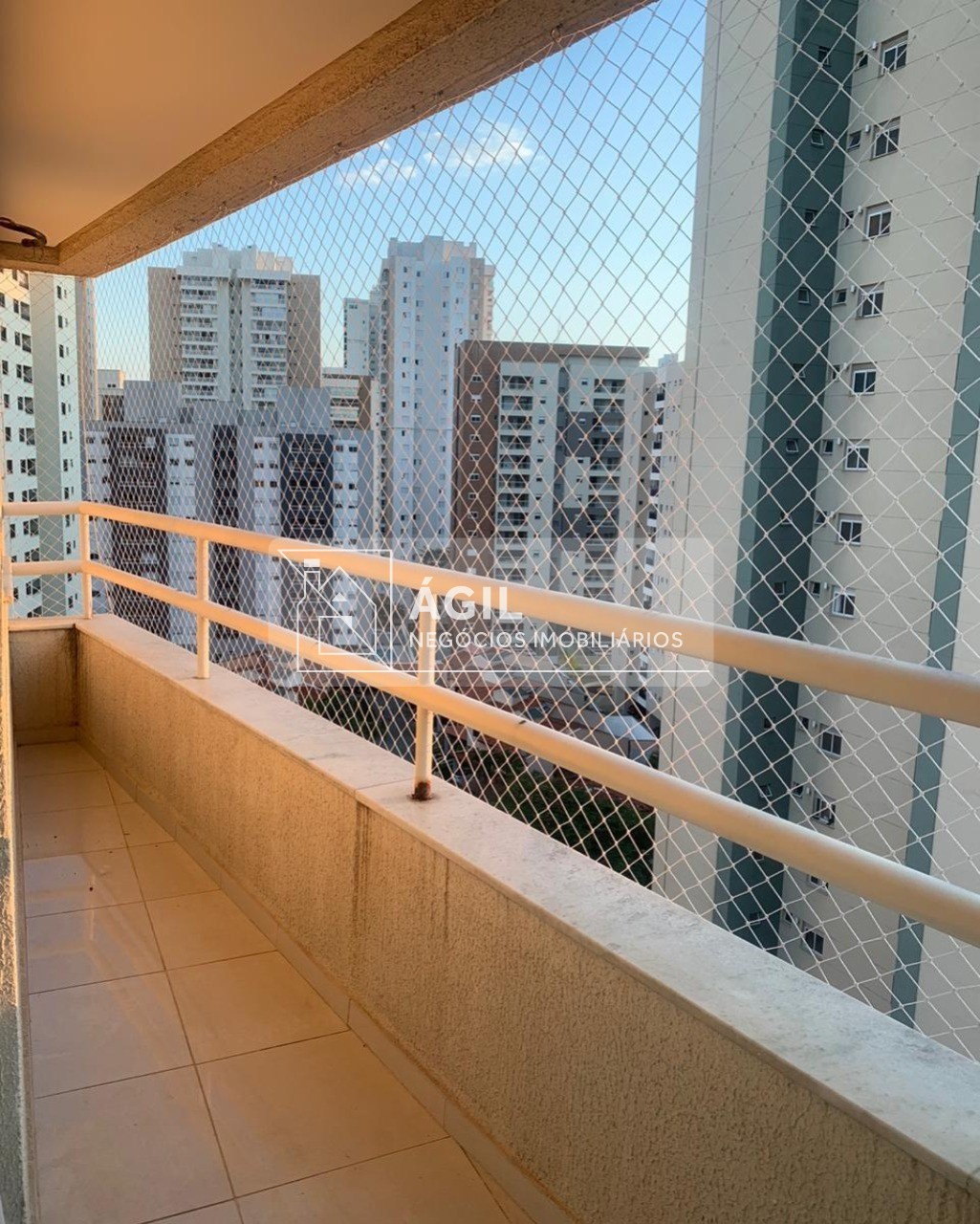 Apartamento a venda no edificio new life tower, Jardim Aquarius