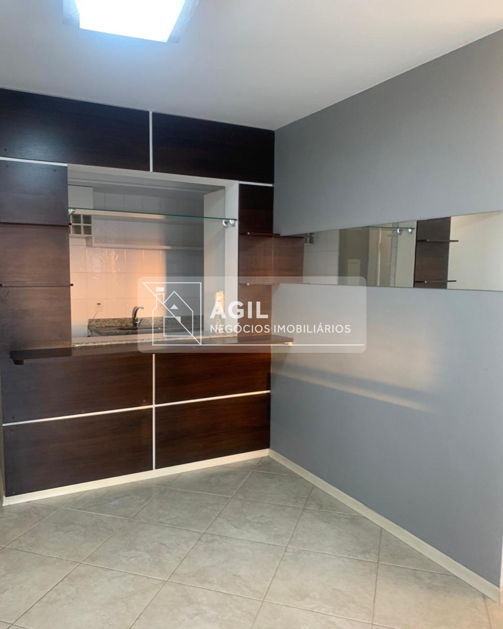 Apartamento a venda no edificio new life tower, Jardim Aquarius