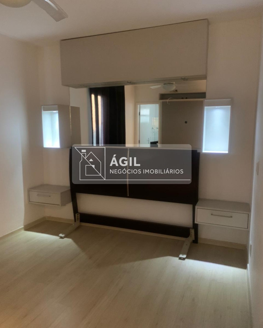 Apartamento a venda no edificio new life tower, Jardim Aquarius