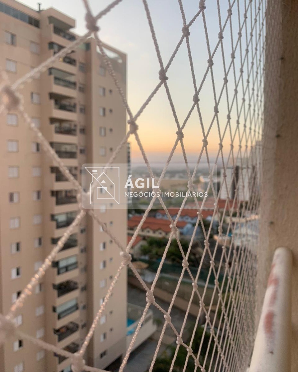 Apartamento a venda no edificio new life tower, Jardim Aquarius