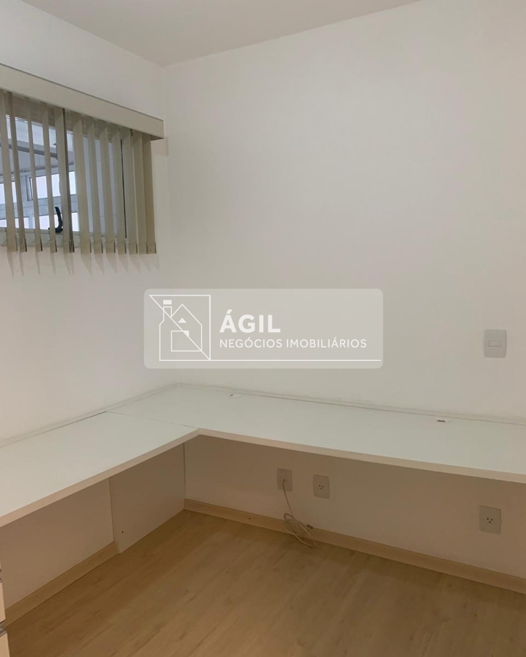 Apartamento a venda no edificio new life tower, Jardim Aquarius