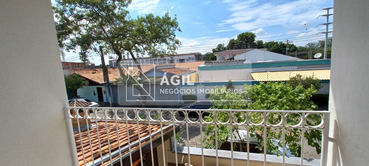 Sobrado a venda no Jardim Paulista. Terreno 144 m² área construída 140m²