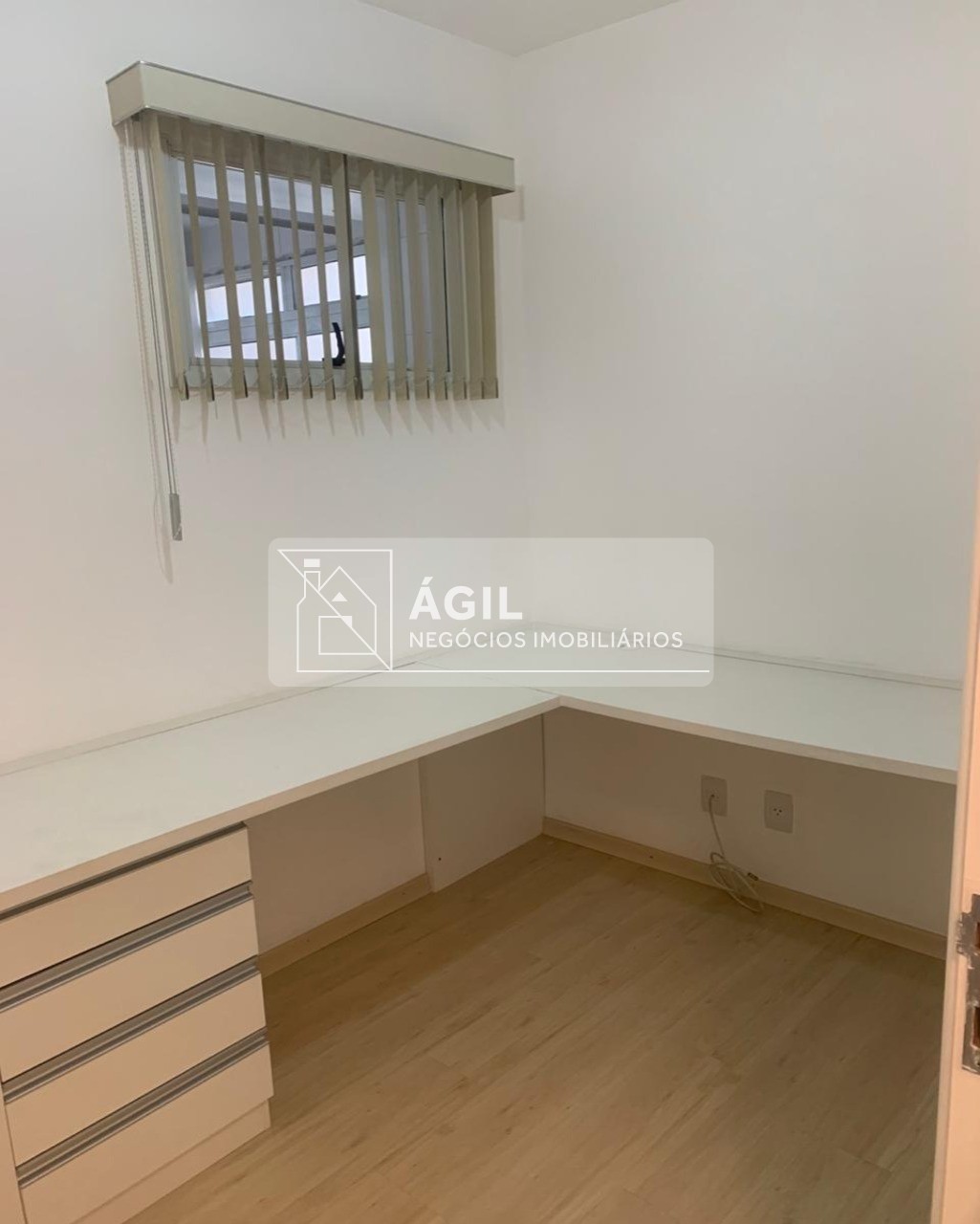 Apartamento a venda no edificio new life tower, Jardim Aquarius