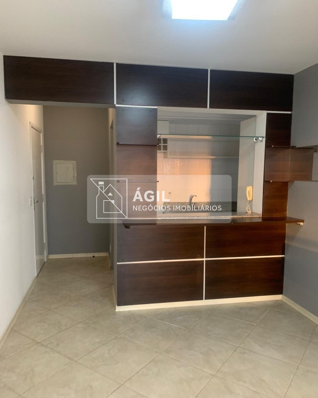 Apartamento a venda no edificio new life tower, Jardim Aquarius