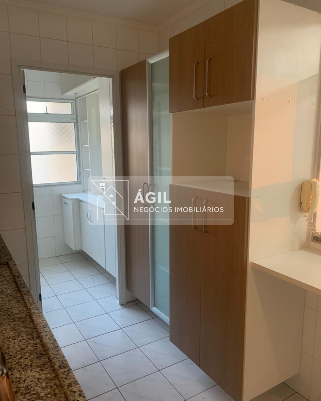 Apartamento a venda no edificio new life tower, Jardim Aquarius