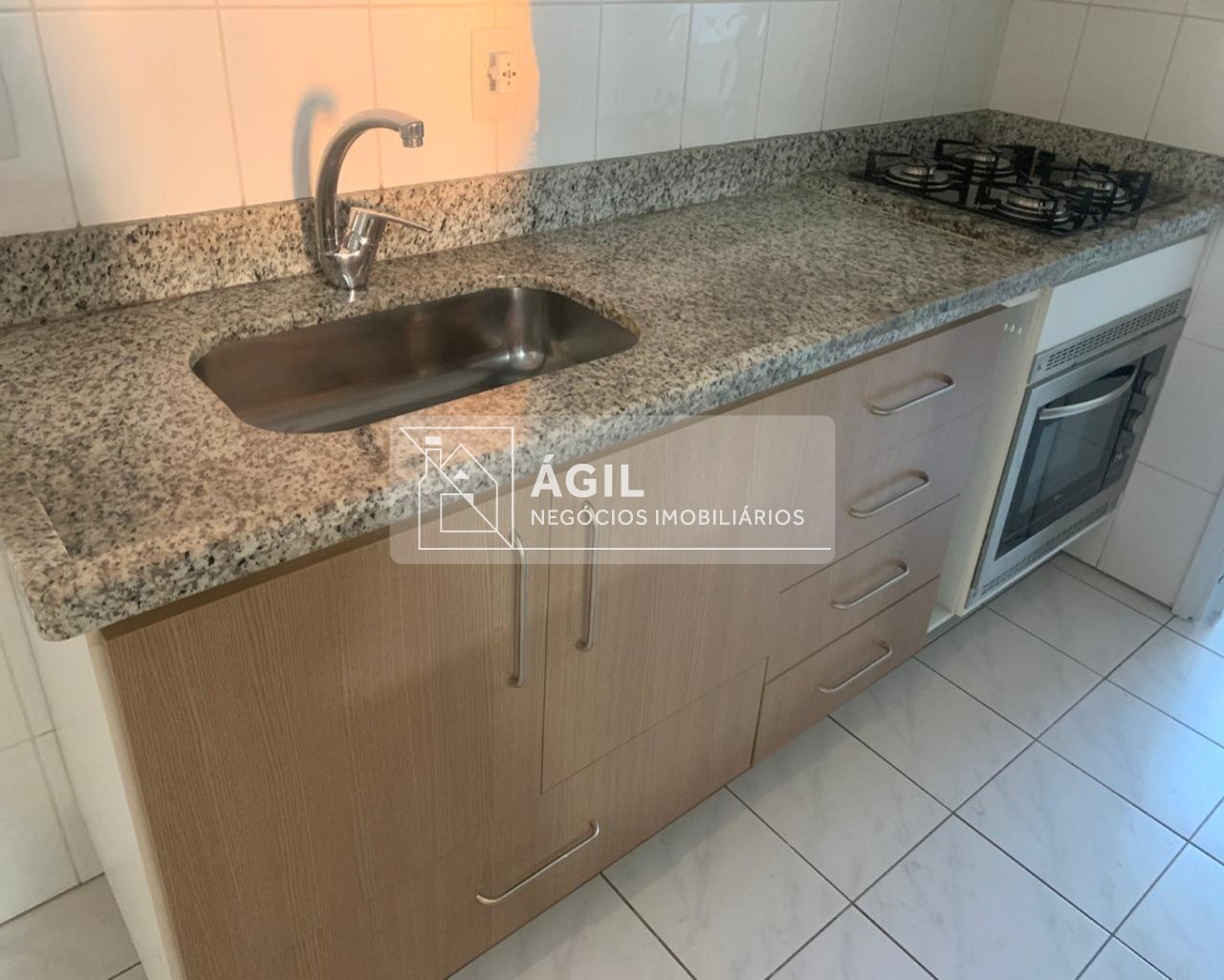 Apartamento a venda no edificio new life tower, Jardim Aquarius