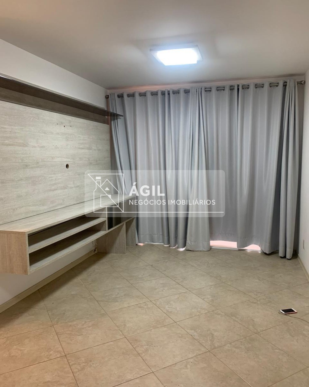 Apartamento a venda no edificio new life tower, Jardim Aquarius