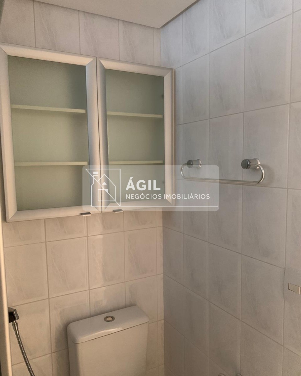 Apartamento a venda no edificio new life tower, Jardim Aquarius