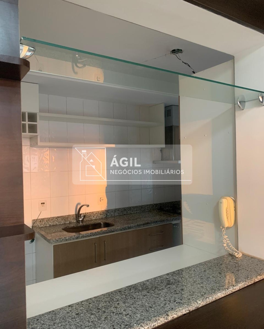 Apartamento a venda no edificio new life tower, Jardim Aquarius