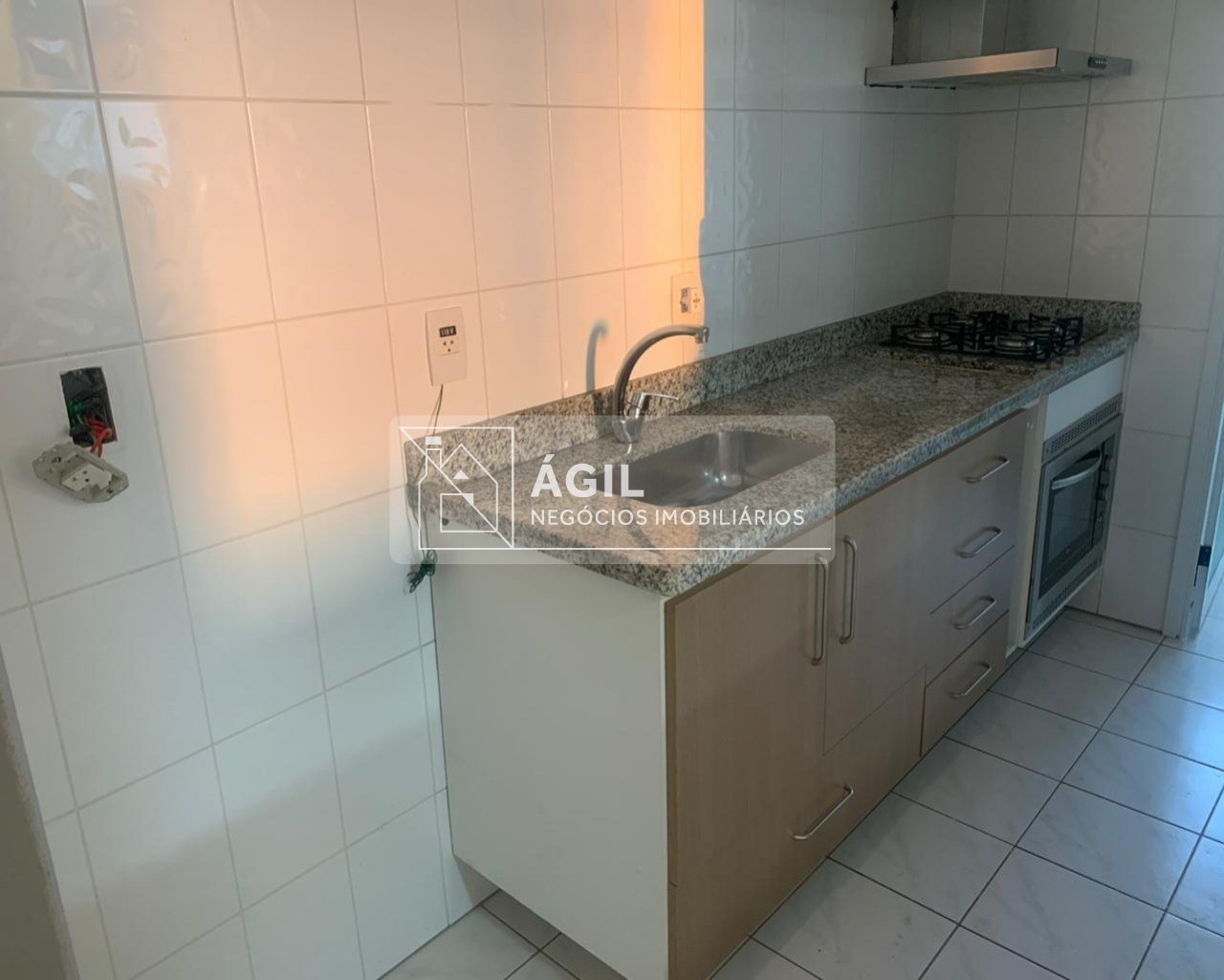 Apartamento a venda no edificio new life tower, Jardim Aquarius