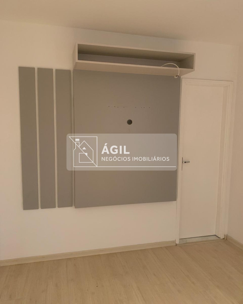 Apartamento a venda no edificio new life tower, Jardim Aquarius