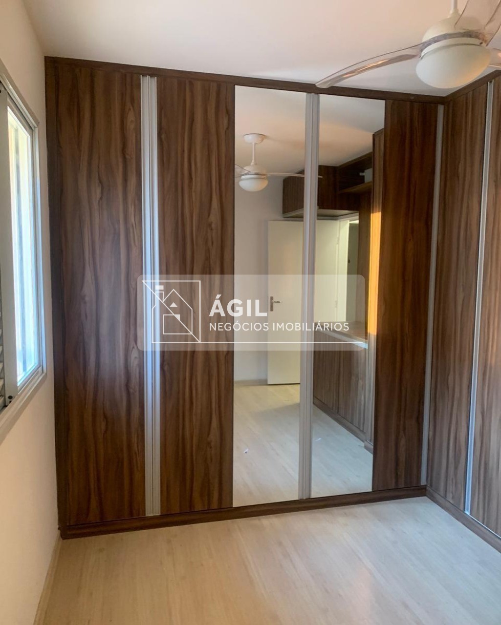 Apartamento a venda no edificio new life tower, Jardim Aquarius