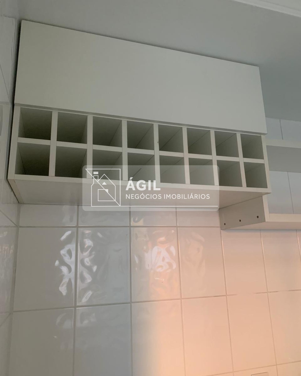 Apartamento a venda no edificio new life tower, Jardim Aquarius