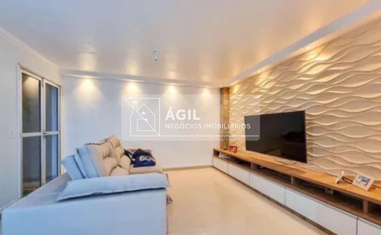 Apartamento a venda no Condomínio Spazio Campo Azuli - Jardim América - São José dos Campos - SP 126m² - 2 Dormitórios, sendo 1 suíte