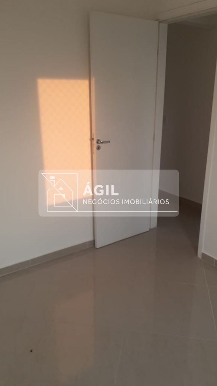Aluga-se Apartamento no Jardim Oriente - São José dos Campos - SP 63m²