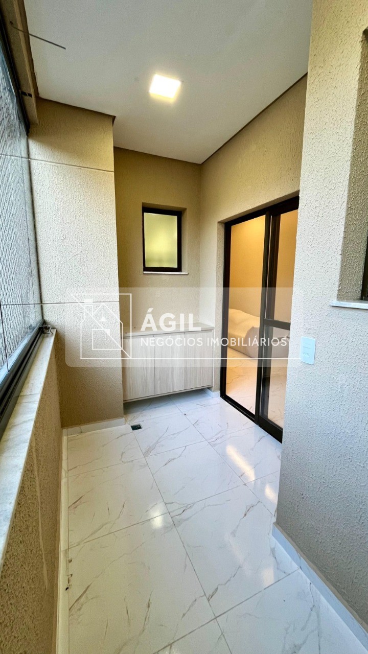 Vende-se Apartamento no Edifício Mirage Residence no Urbanova - São José dos Campos