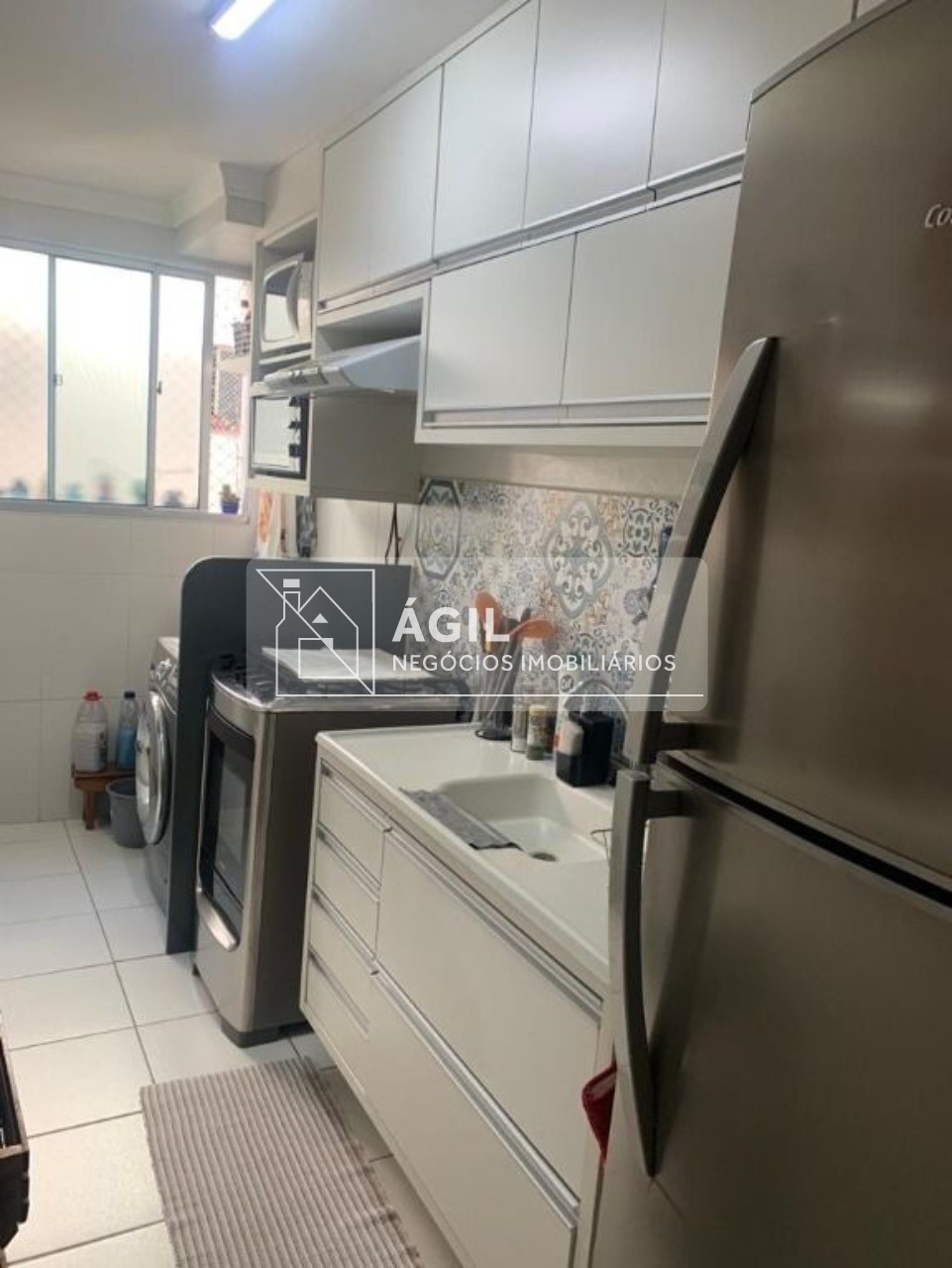 Apartamento a venda no Jardim América, Spazio Campo das Violetas, são josé dos campos