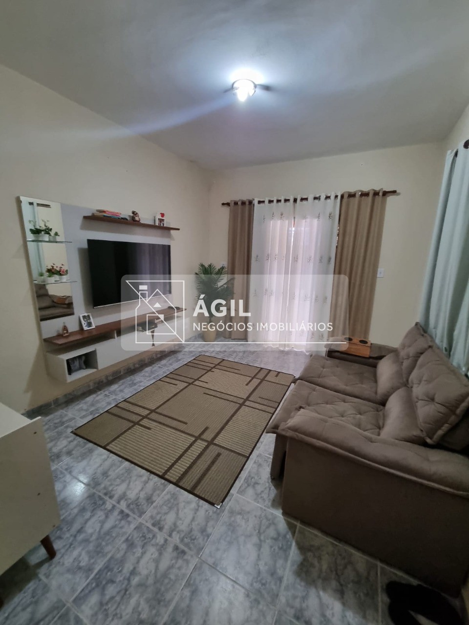 Casa Térrea a venda no Residencial Gazzo, Zona sul, são josé dos campos