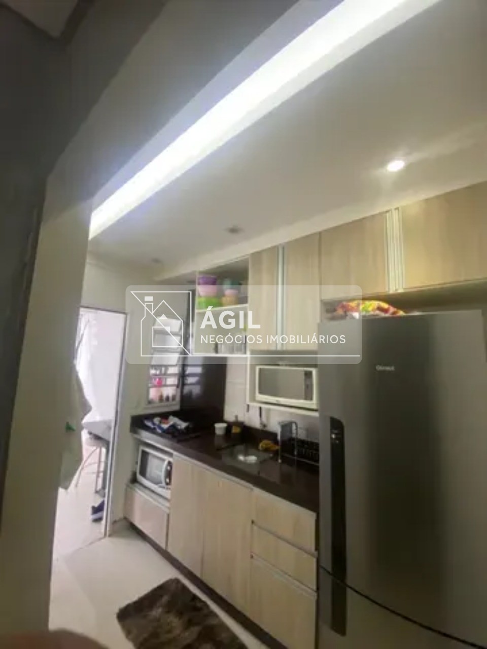 Casa sobrado a venda com 3 dormitórios no Residencial Campo Belo - São José dos Campos - SP