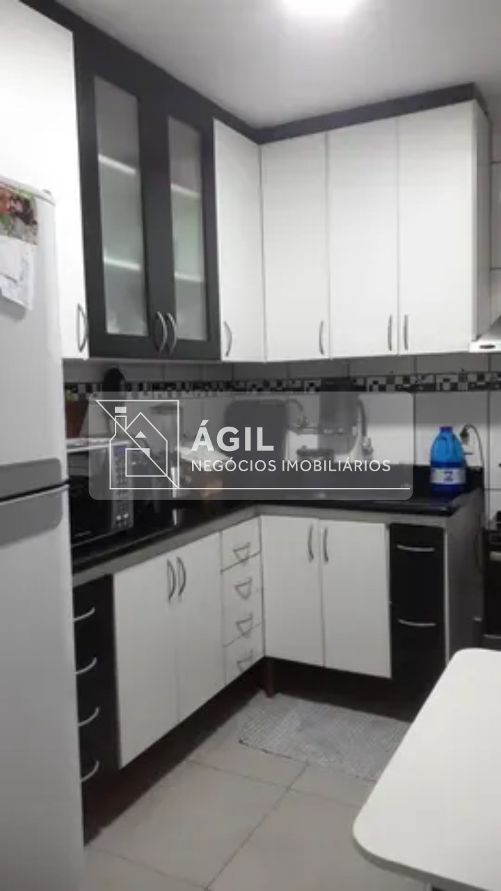 Apartamento - Jardim América - Edifício Residencial Dunas - São José dos Campos - SP 50m² - 2 Dormitórios. O Edifício Residencial Dunas está locali