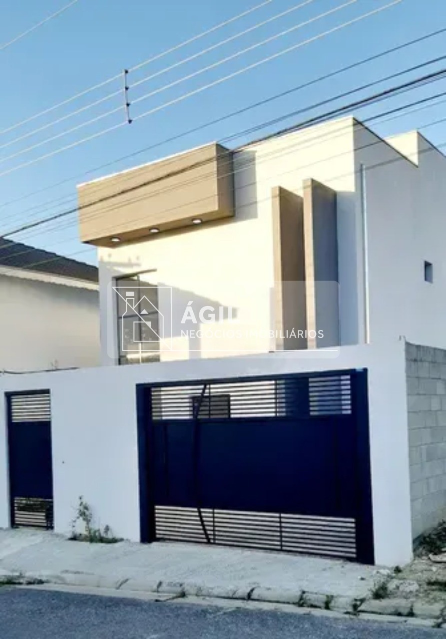 Sobrado a venda no Villa Branca, Jacareí