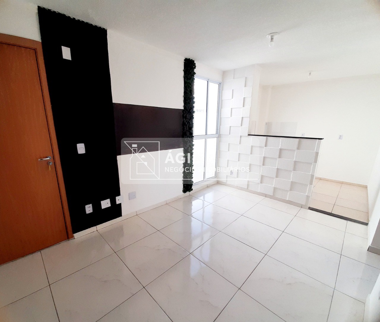 Apartamento a venda no Condomínio Parque Joatinga - Jacareí SP