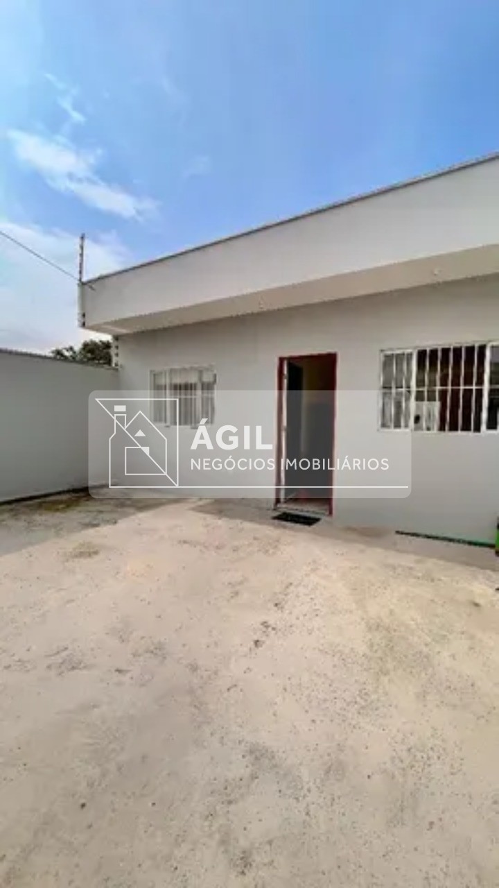 Vende-se Casa térrea no Santa Julia - São José dos Campos