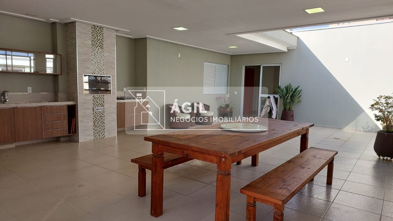 Cobertura Duplex à Venda no Residencial Paloma - São José dos Campos - SP 250 M³