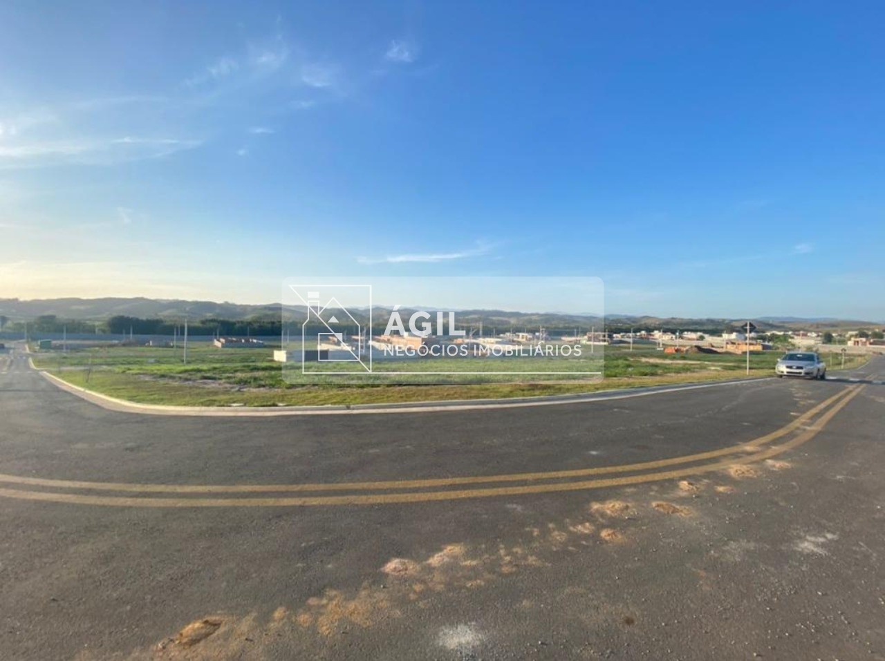 Terreno 553m² Condomínio Fechado Vivant Urbanova em São José dos Campos,
