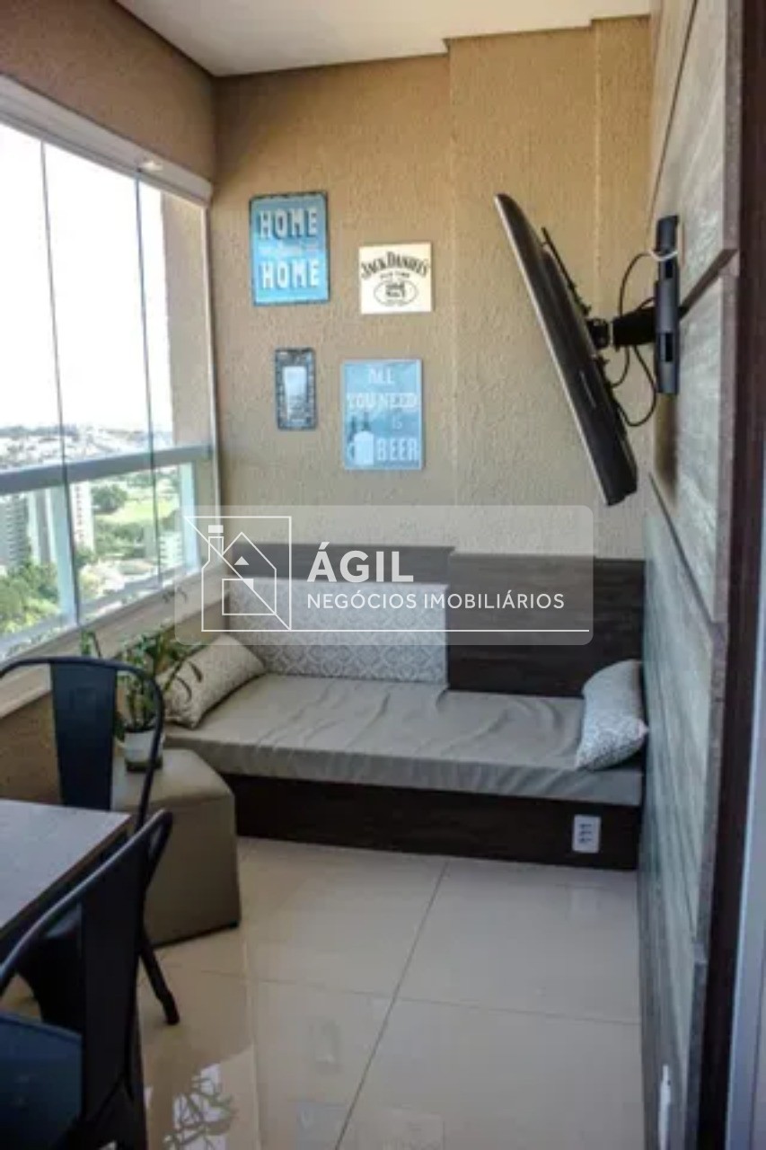 Vende-se Apartamento no condomínio Portal do Parque, Parque industrial - São José dos Campos