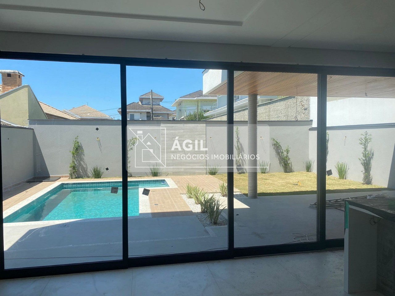 Casa a venda - 4 suites - Altos de Serra V - Urbanova, são josé dos campos