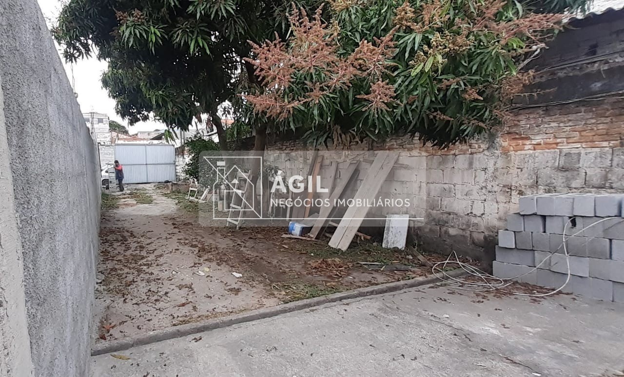 Terreno a venda - Plano - Jardim São vicente - 150m², são josé dos campos