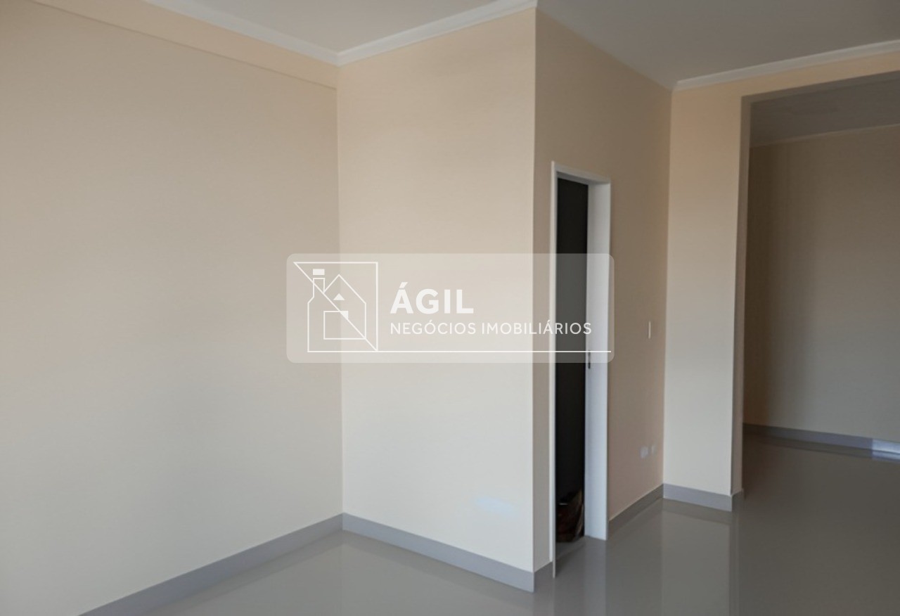 Vende-se Sala no Edifício Oregon Business Center, Parque Residencial Aquarius - São José dos Campos